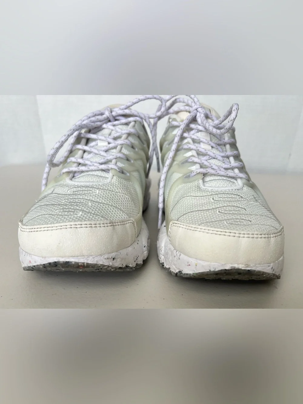 Nike Air Max Terrascape Plus White Platinum Men’s 10.5